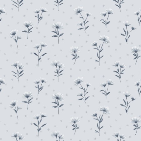 Picture of Gittan Blue - 1105901-03